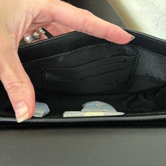 Disney x Kate Spade NWT Beauty and the Beast 3D Book Crossbody - Picture 12 of 12